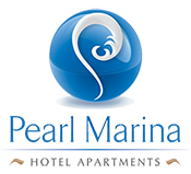 Pearl Marina Logo