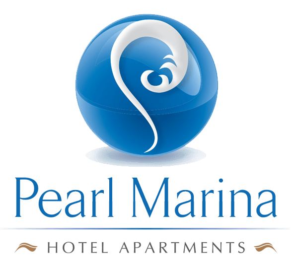 Pearl Marina Logo
