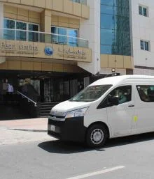 airport transfer