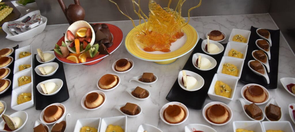 buffet